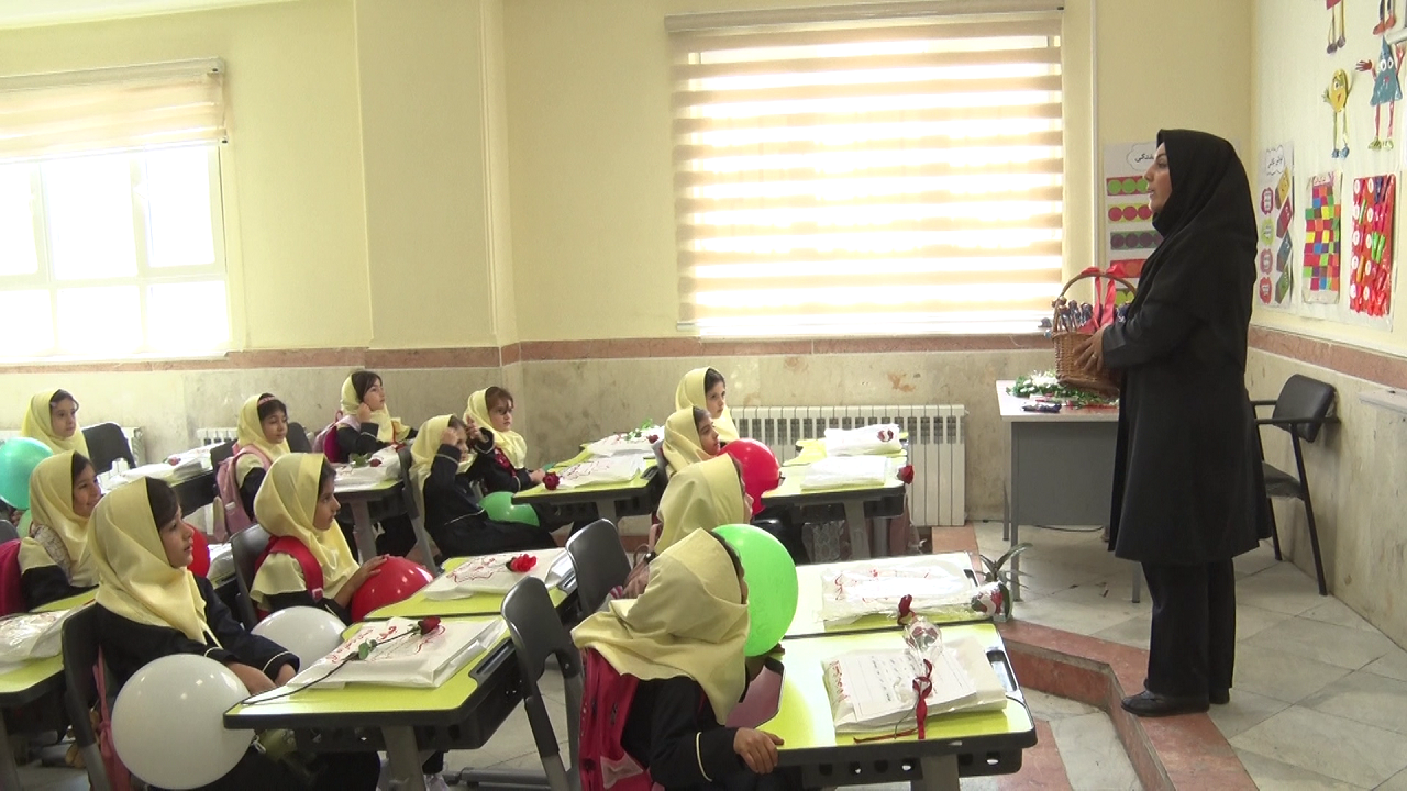 ۱۹ هزار دانش‌آموز اول ابتدایی در اردبیل راهی مدارس شدند