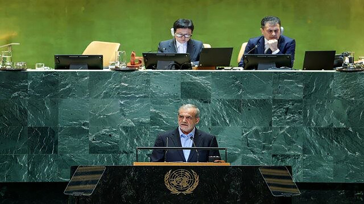 تجلیل از مدال آوران المپیادهای جهانی + فیلم