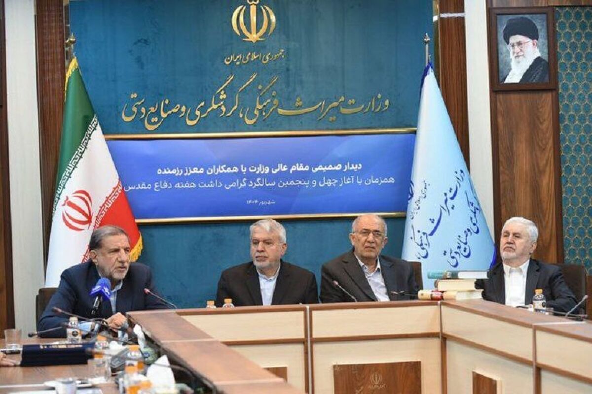 باشگاه خبرنگاران -تاسیس «موزه جنگِ ۱۲ روزه» تصویب شد