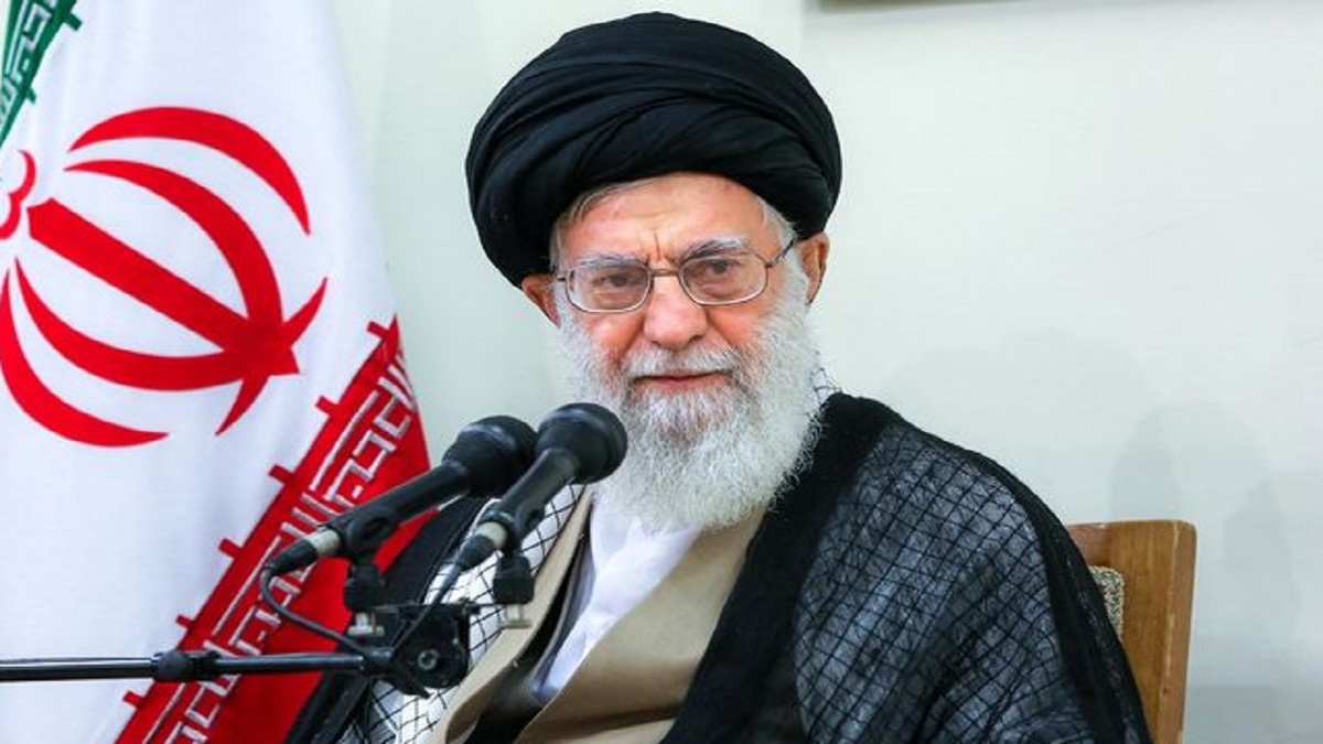 باشگاه خبرنگاران -دیدار رئیس جمهور با رهبر معظم انقلاب پیش از حضور در نشست مجمع عمومی سازمان ملل