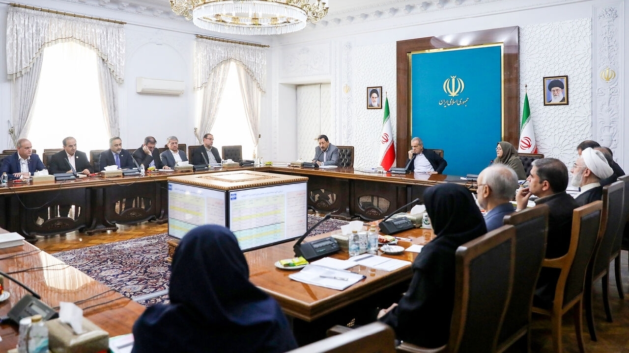 تاکید رئیس‌جمهور بر فرصت دادن به تولیدکنندگان برای اصلاح فرآیند‌ها