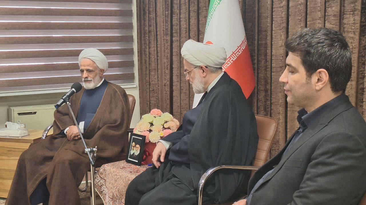 دولت اختیارات استانداران را گسترش می‌دهد