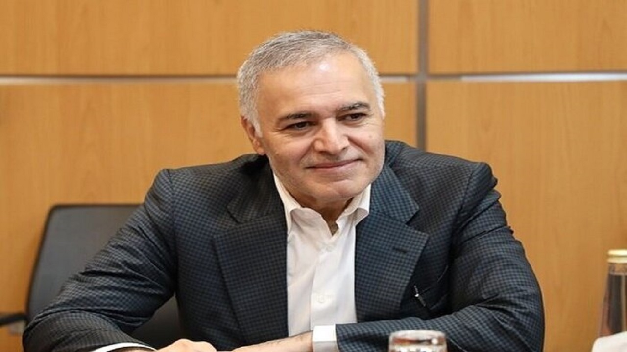 کمبود منابع آبی و آلودگی هوا دو دغدغه مهم در کشور است