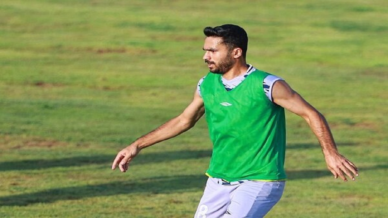 هافبک سپاهان جراحی کرد