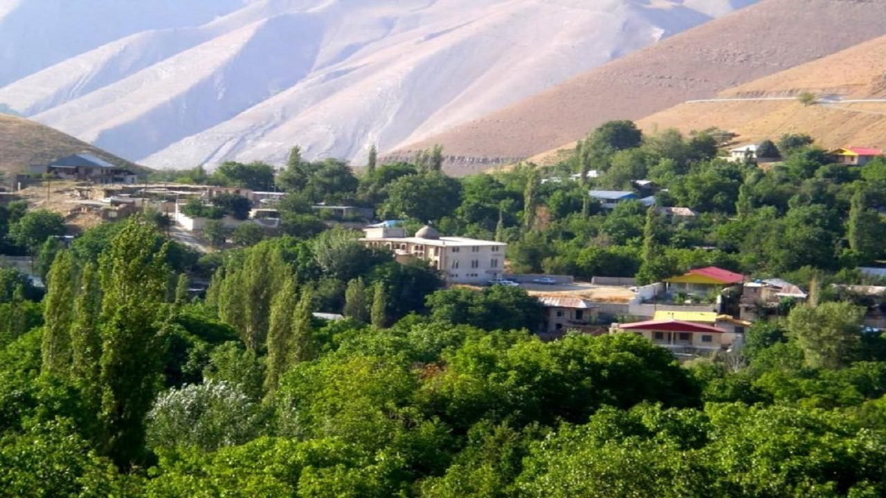 آسارا؛ رنگین کمانی از گردشگری تاریخ تا طبیعت بکر+ فیلم