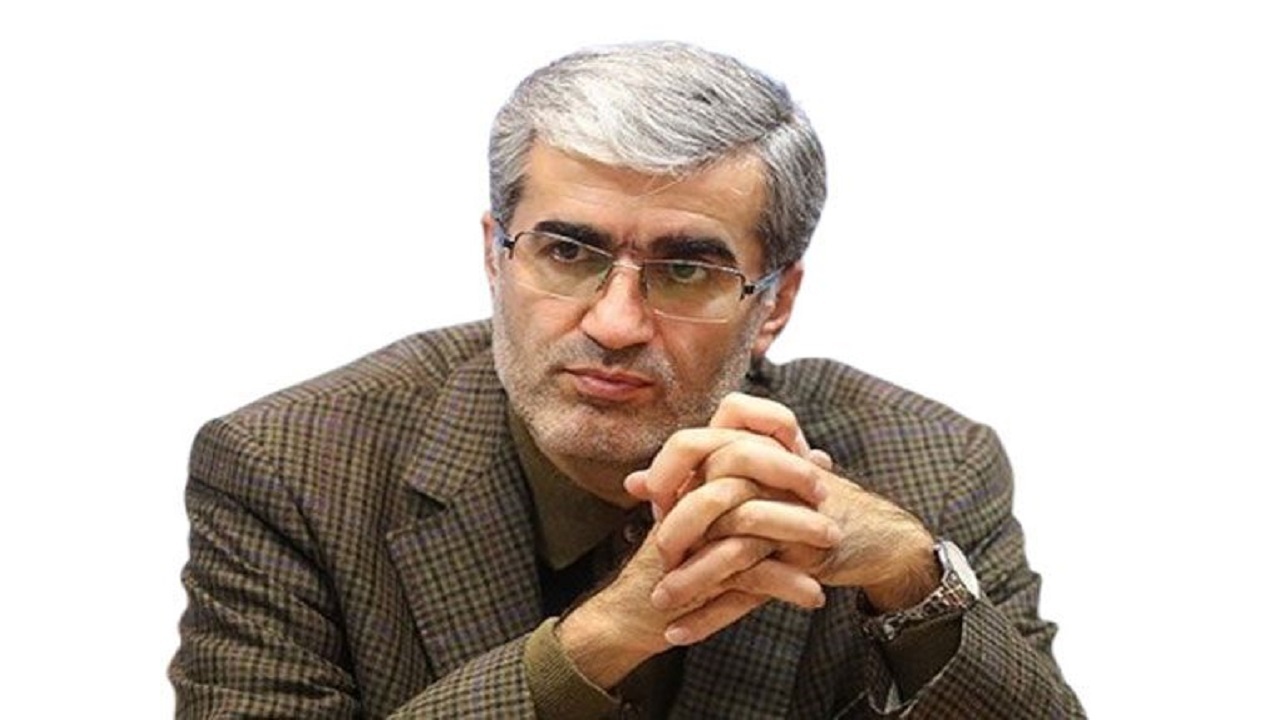 رئیس صندوق نوآوری و شکوفایی منصوب شد