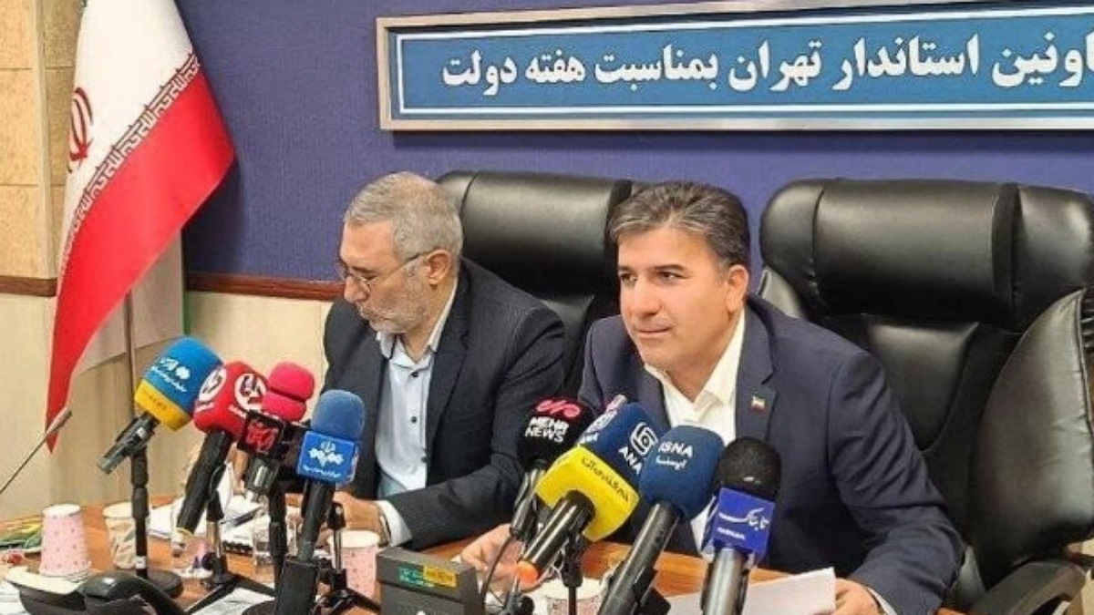 چهارشنبه ۲۲ مردادماه تهران تعطیل نیست + فیلم