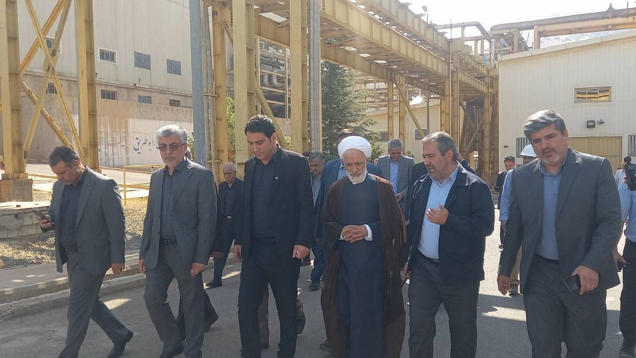 هر هفته یک نیروگاه خورشیدی در کشور راه‌اندازی می‌شود