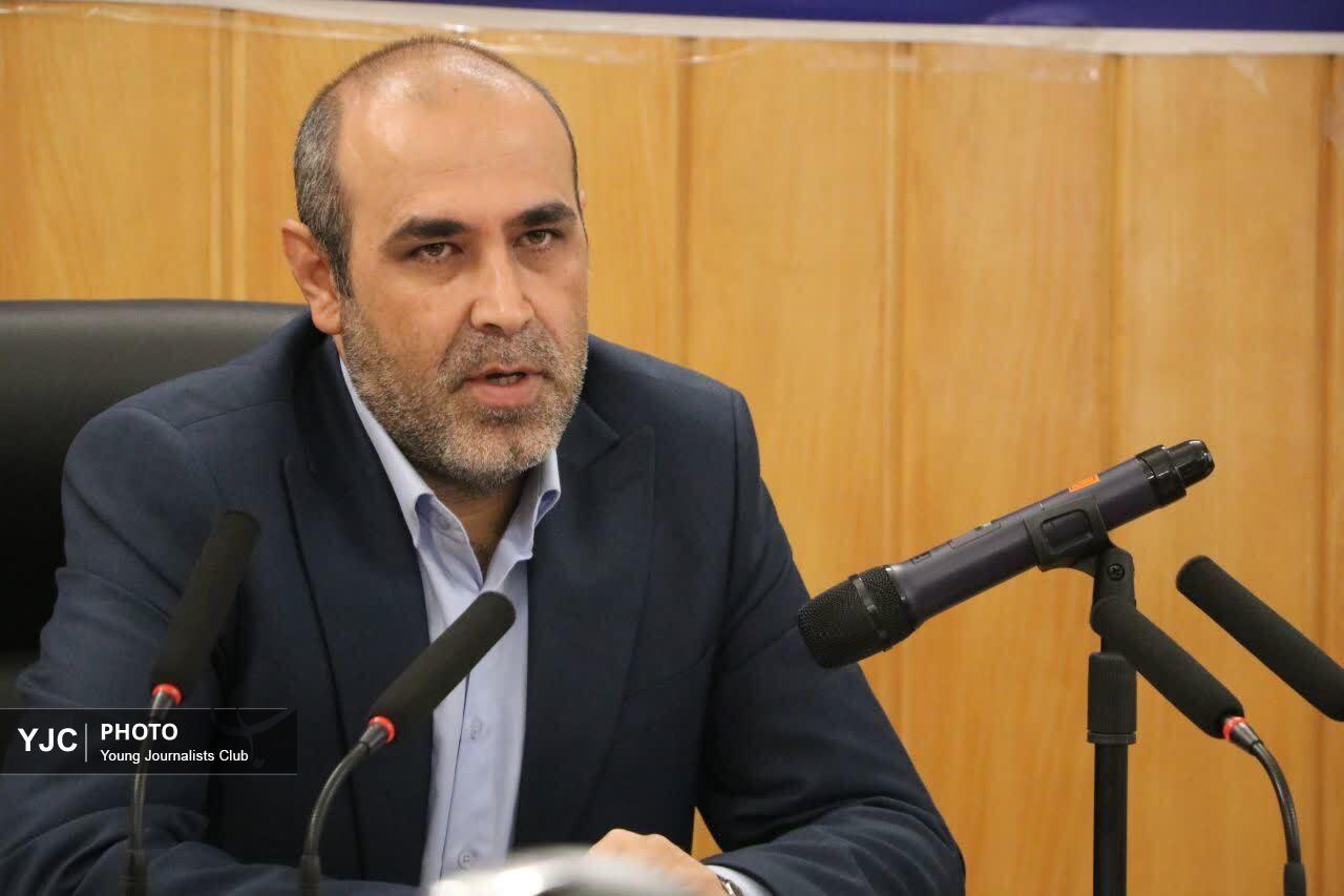 فارس رتبه اول کشوری در مولدسازی/ ورزشگاه پارس شیراز؛ نماد مولدسازی برای توسعه