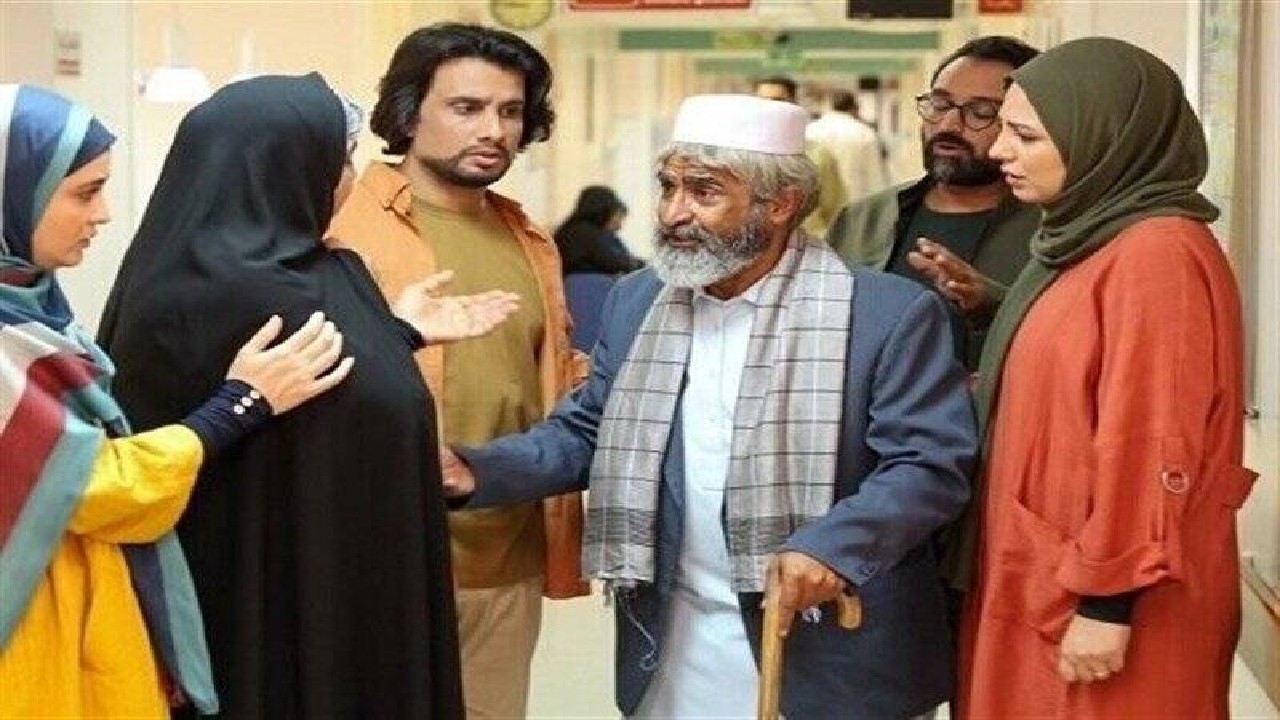 سریال «بادار» تلاشی برای حفظ گاو سیستانی و فرهنگ غنی سیستان و بلوچستان