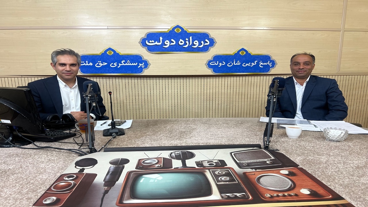 سربیشه در هفته دولت از شکوفایی اقتصادی و عمرانی تا امید به آینده‌ای روشن