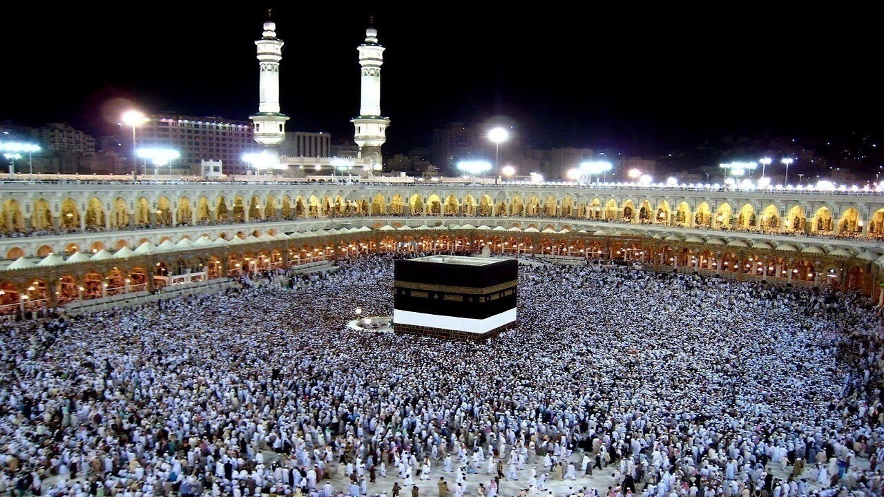 اطلاعیه حج و زیارت استان آذربایجان شرقی