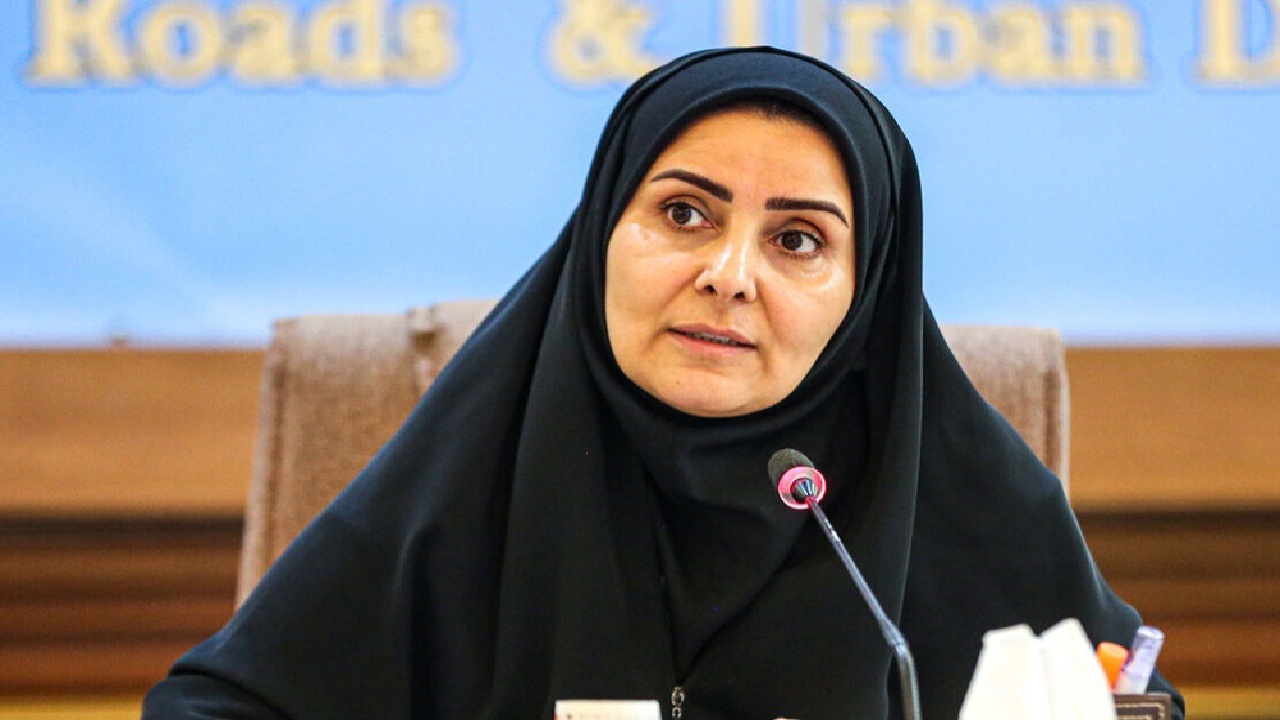 ساخت جاده در ایران به رغم محدودیت‌های مالی با تمام توان ادامه دارد