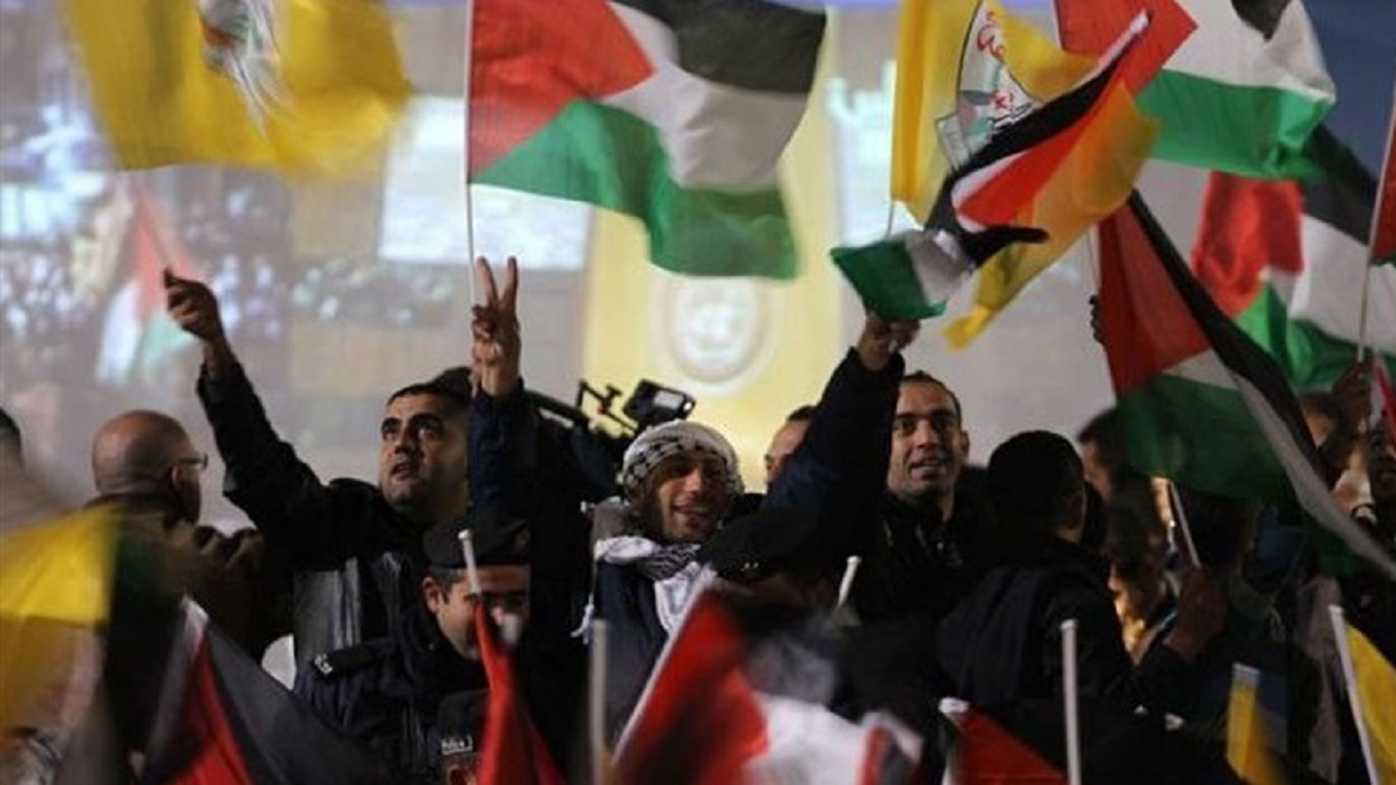 مِرتس از به رسمیت شناختن دولت فلسطین سر باز زد