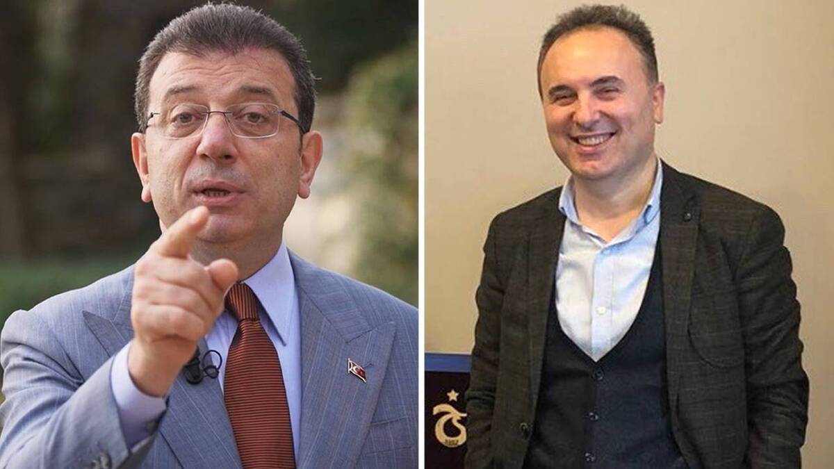 باشگاه خبرنگاران -دستگیری وکیل شهردار بازداشت شده استانبول