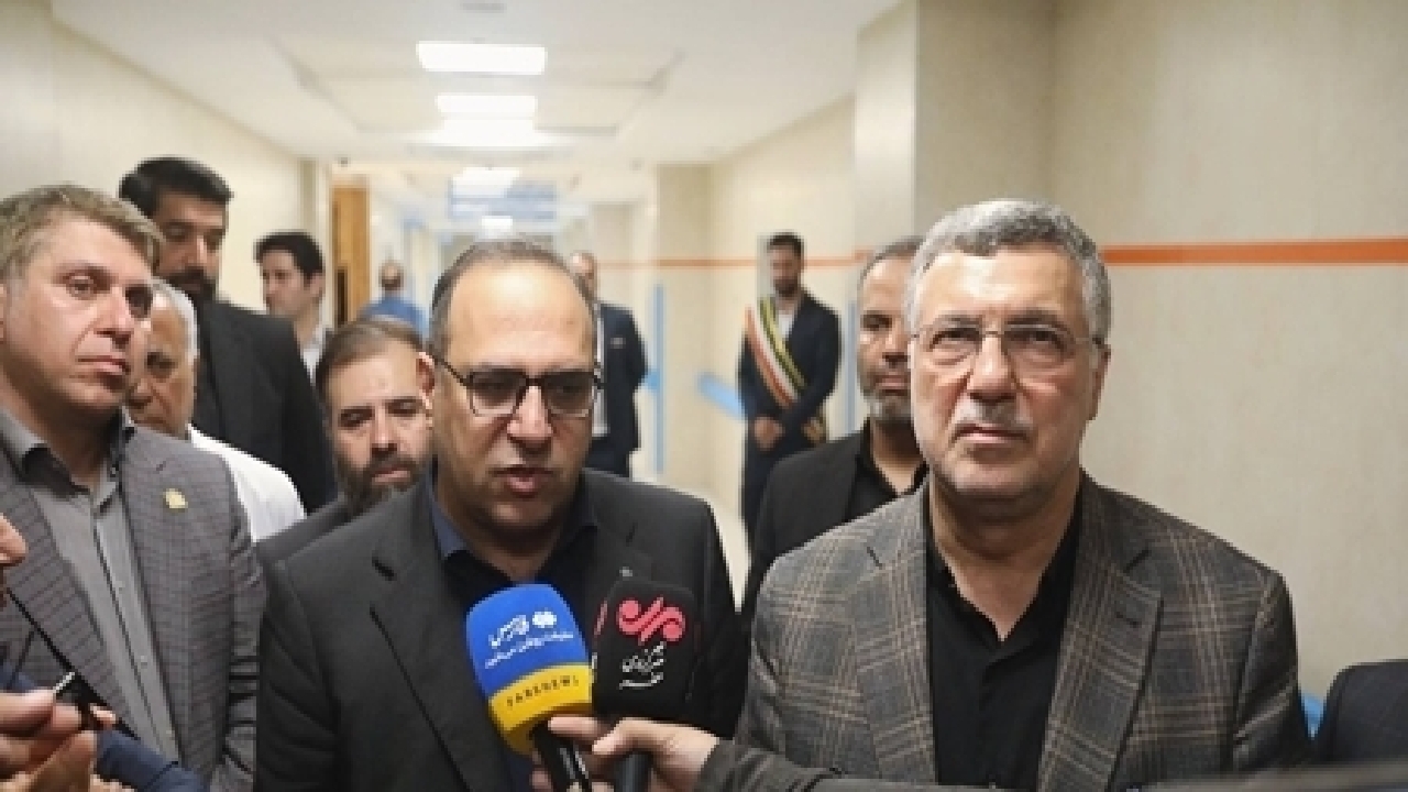 اضافه شدن ۱۶۰۰ تخت تا پایان امسال/ جذب ۱۴۰۰ نفر در آزمون استخدامی پیش رو