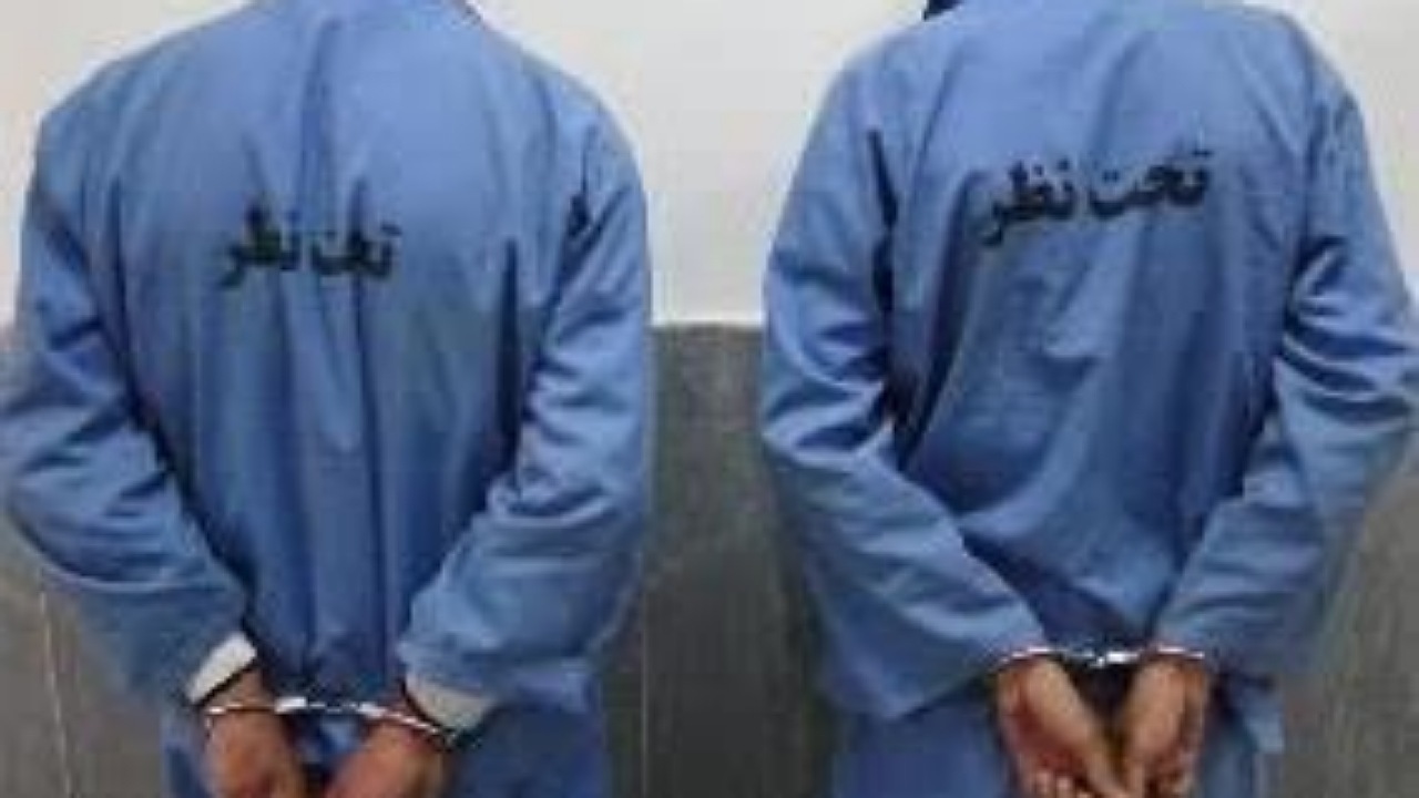 دستگیری عاملان نزاع و قدرت نمایی در سیرجان