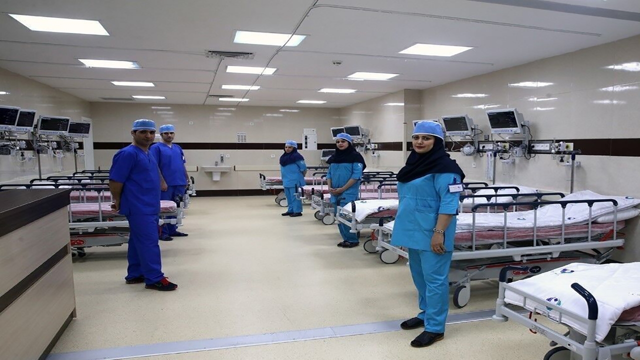 ایجاد تحول جدی در نظام سلامت الکترونیک با اعطای مجوز به کاروران بخش خصوصی