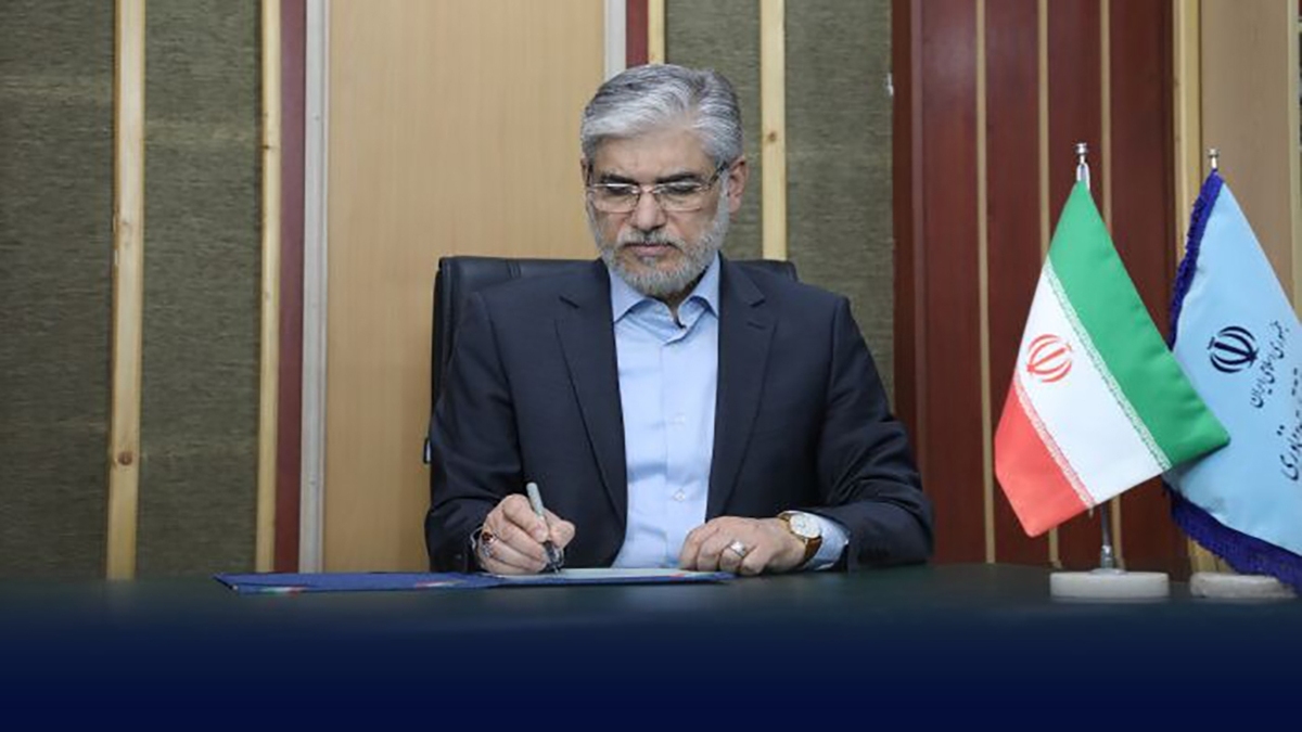 وزیر علوم: استادفرشچیان تمدن‌ساز بود + فیلم