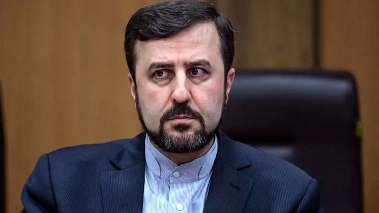 غریب‌آبادی: غرب و شورای امنیت به دیپلماسی، زمان و فضا دهند