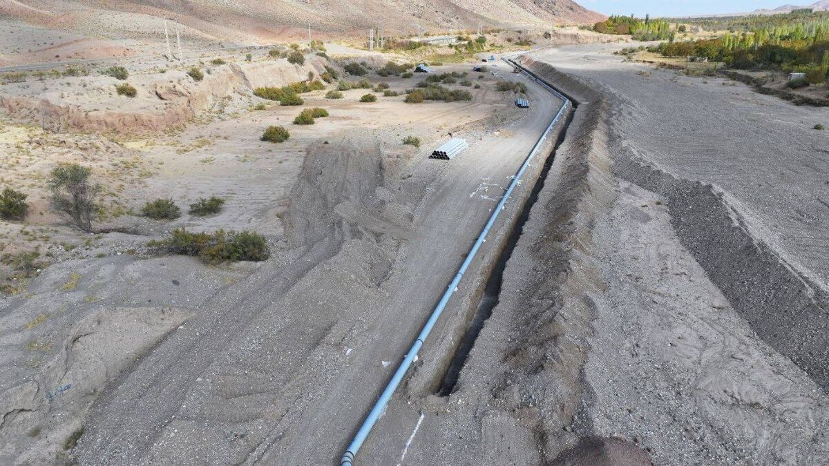 کارآفرینی زوج روستایی لرستانی از شالی تا پسته + فیلم