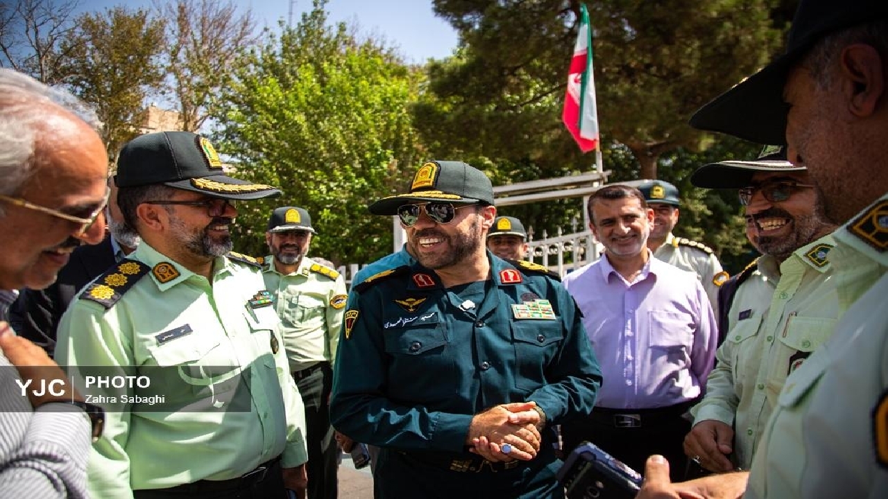یگان‌های ویژه پلیس با سریال «رهایی گروگان» روی آنتن می‌آیند