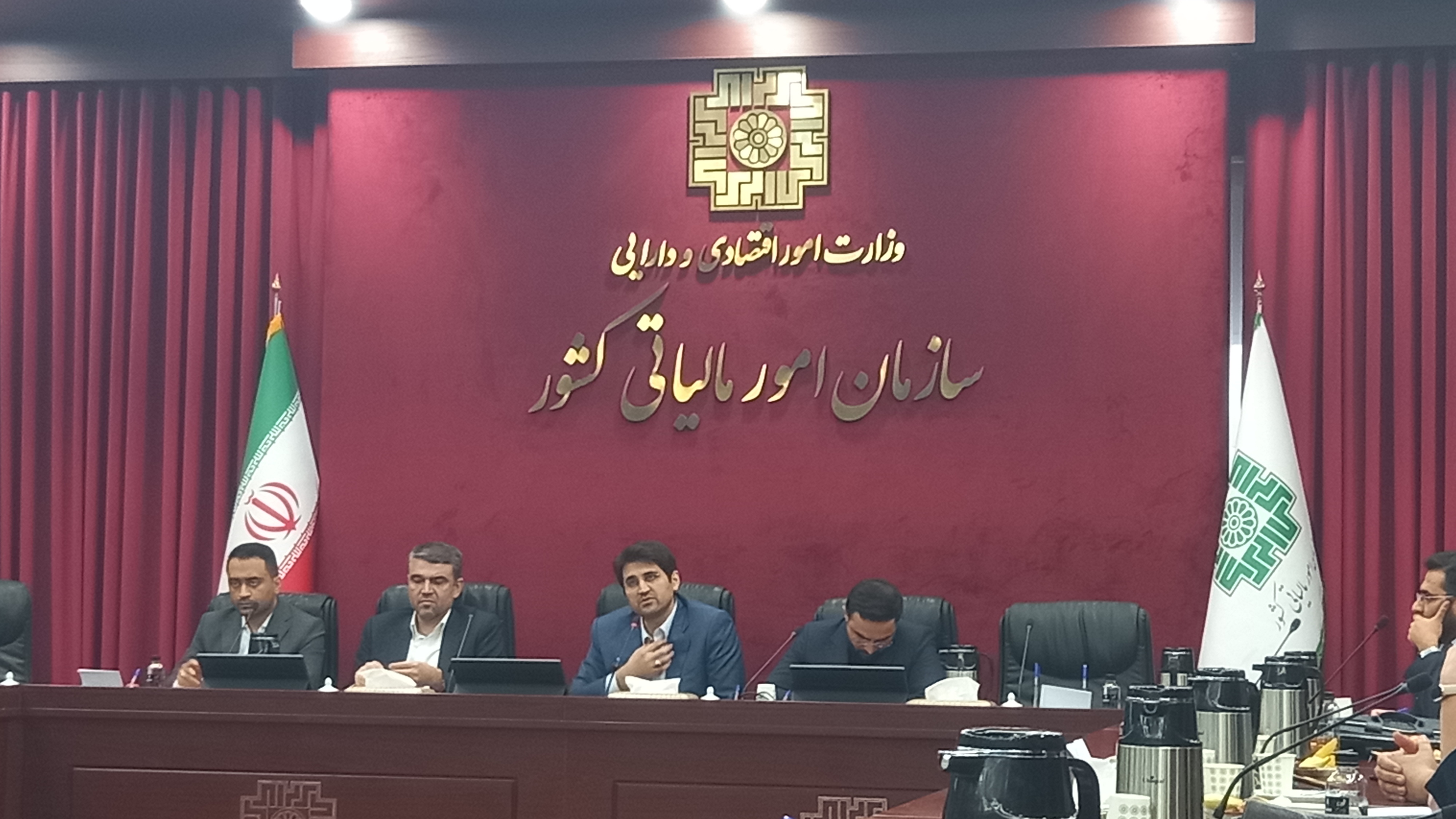 خبر خوش مالیاتی به مودیان+ فیلم
