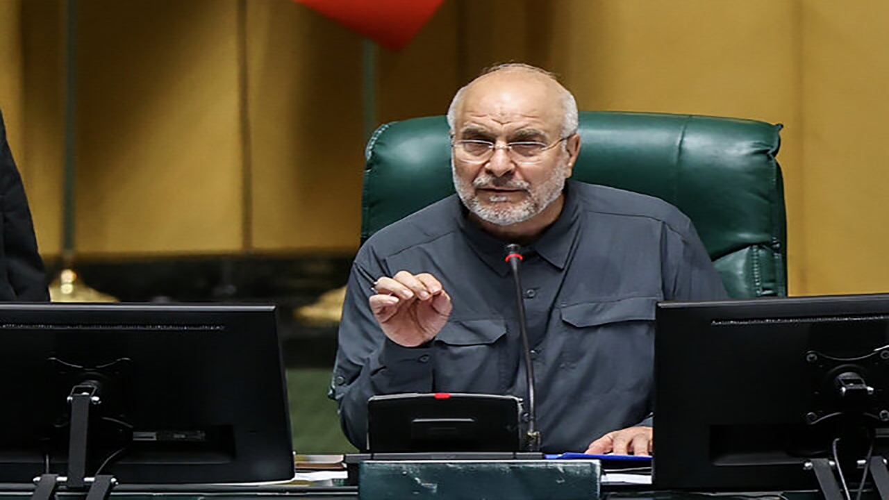قالیباف در پاسخ به نقدعلی: قانون الزام دولت به تعلیق همکاری با آژانس رعایت شده است