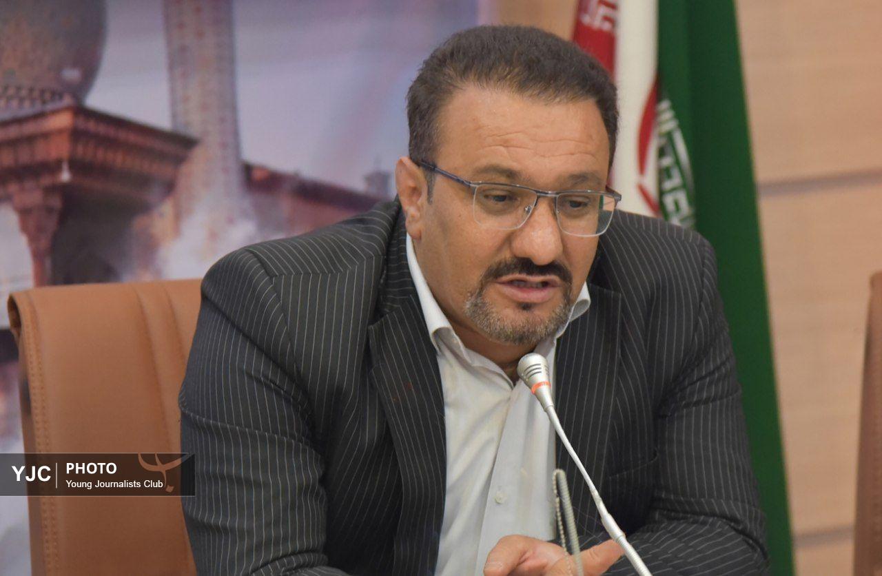 سه رشته‌محل جدید کارشناسی ارشد به دانشگاه پیام نور فارس افزوده شد