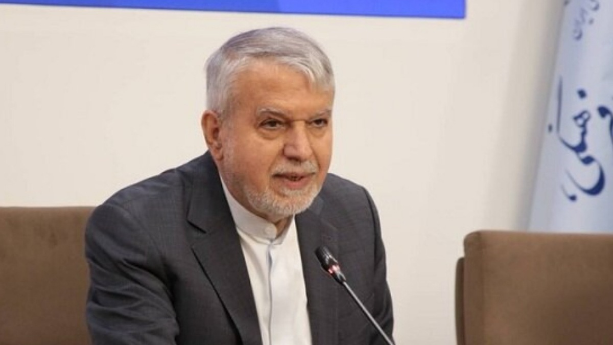 باشگاه خبرنگاران -صالحی امیری: تا پایان شهریور به همه استان‌ها سفر می‌کنم