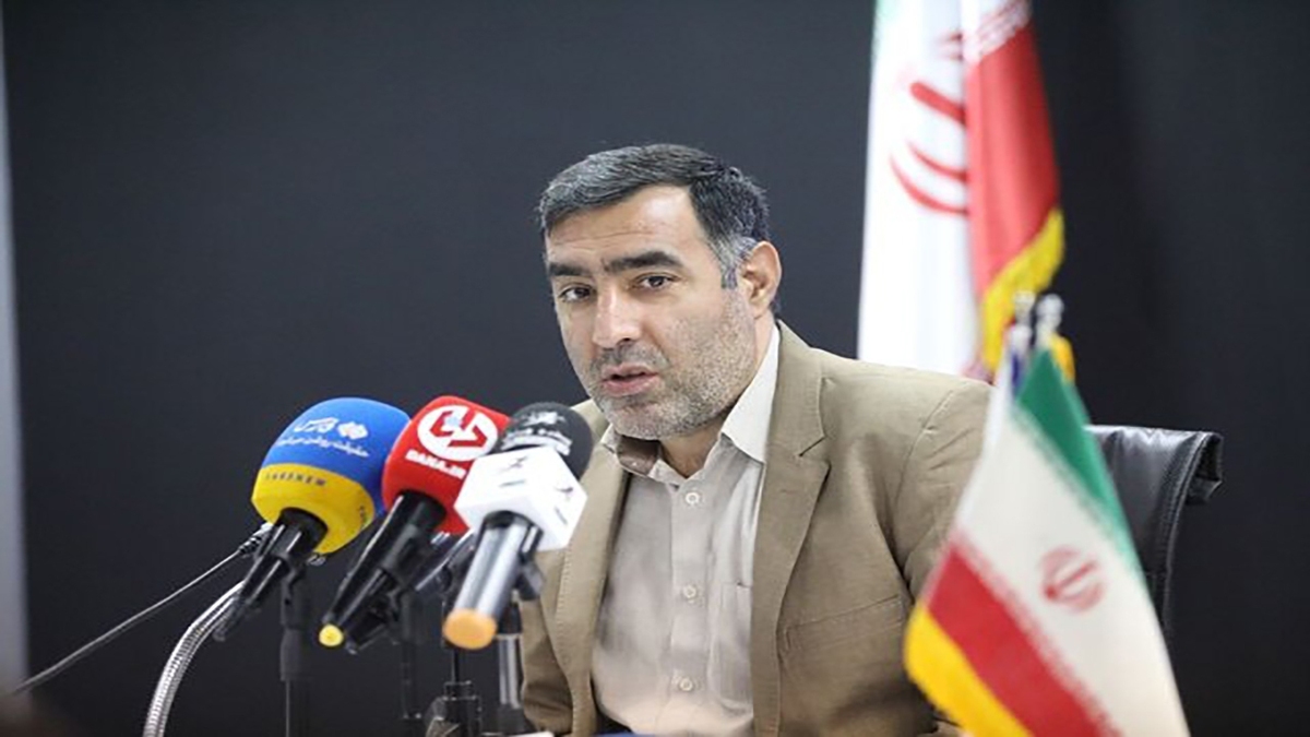 زمان نهایی پایان بازسازی ورزشگاه آزادی اعلام شد + فیلم