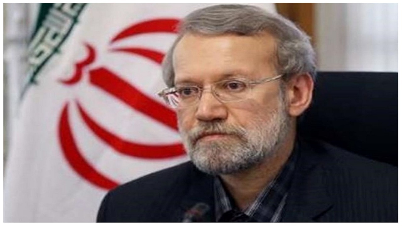 لاریجانی: همبستگی ملی، مهم‌ترین عامل بازدارندگی کشور است