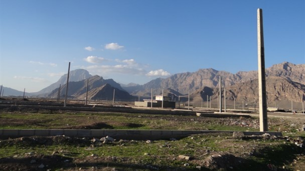 پایان بلاتکلیفی هزاران خانوار در بزرگ‌ترین معضل سکونتی لرستان