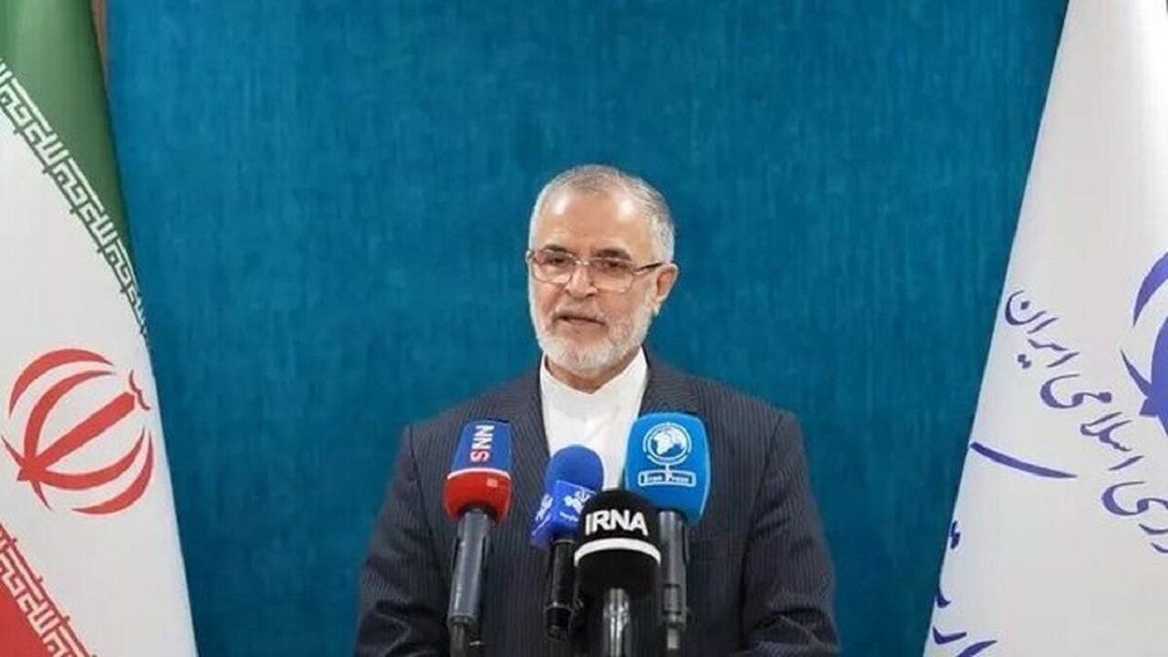 بیش از ۳۲۰۰ موکب ایرانی در اربعین ۱۴۰۴ خدمت‌رسانی کردند