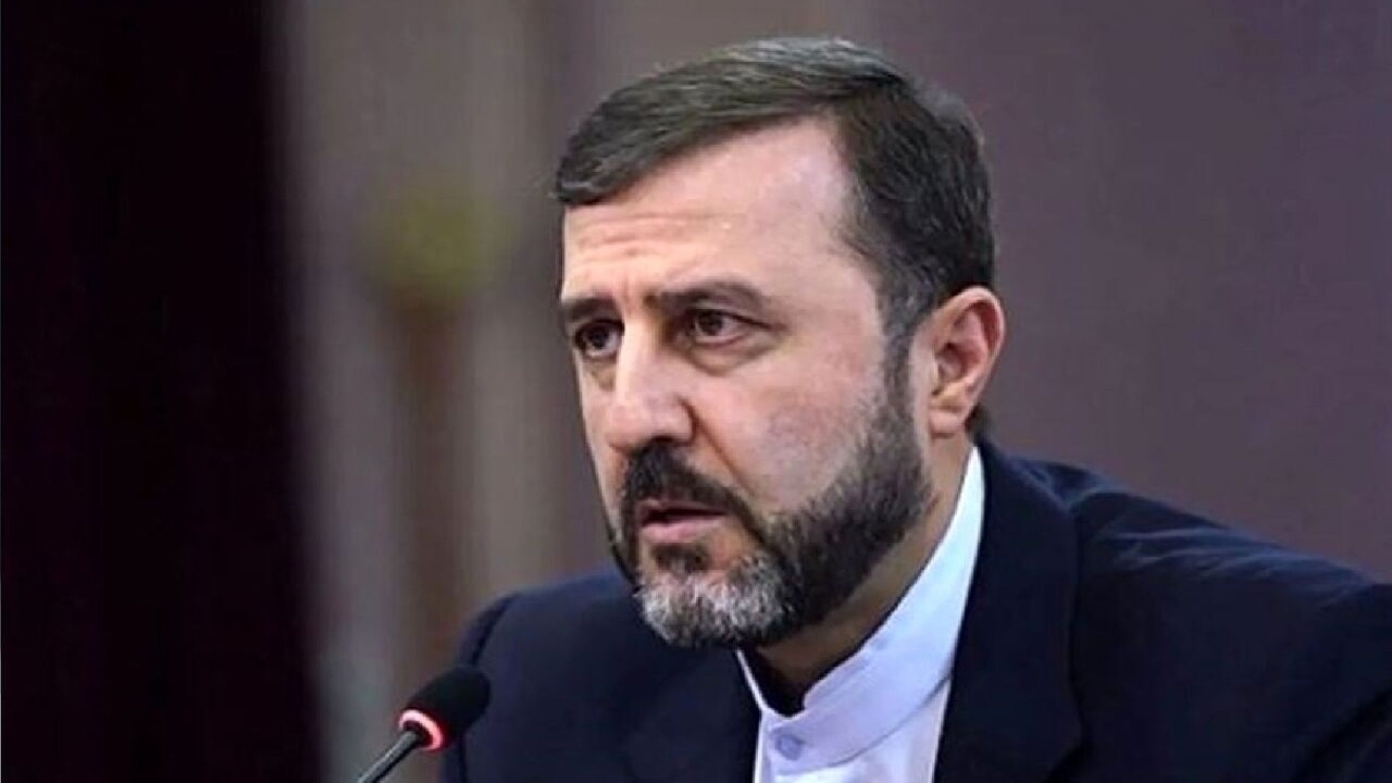 غریب‌آبادی: فعالسازی «اسنپ‌بک» تعامل ایران با آژانس را تحت تاثیر قرار خواهد داد