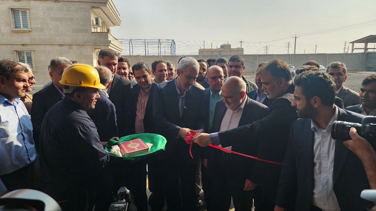 بخش خصوصی می‌تواند خوزستان را در حل معضلات زیست‌محیطی یاری کند