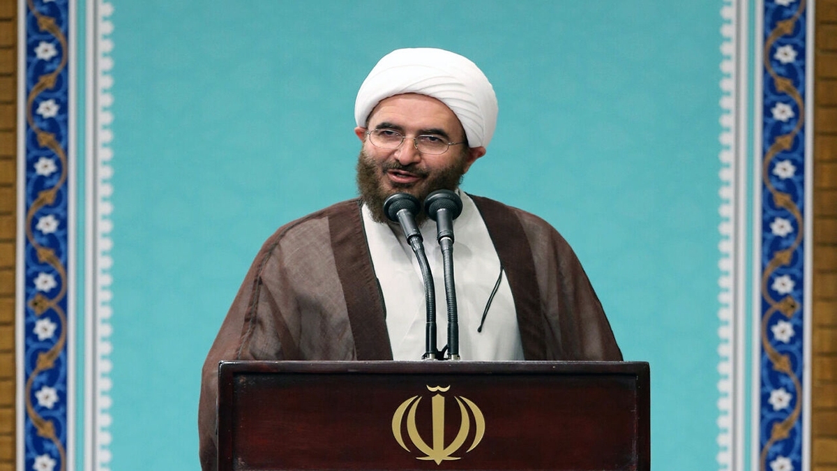 باشگاه خبرنگاران -حاج علی‌اکبری: نهضت بازگشت به مسجد آغاز شده است