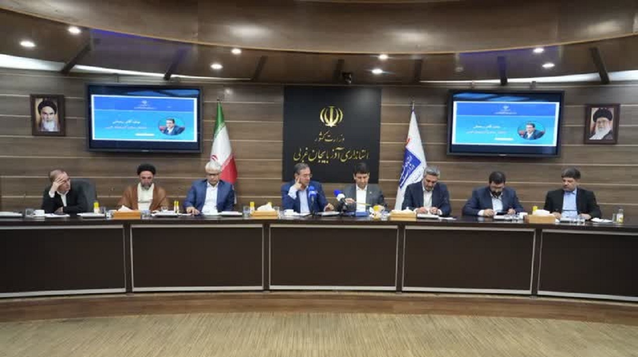 سهم اقتصاد دیجیتال در کشور  ۱۰ درصد هدف گذاری شد