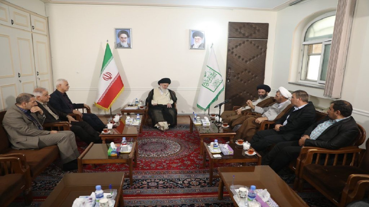 الگوگیری از سلمان فارسی موجب تقویت وحدت ملی می‌شود