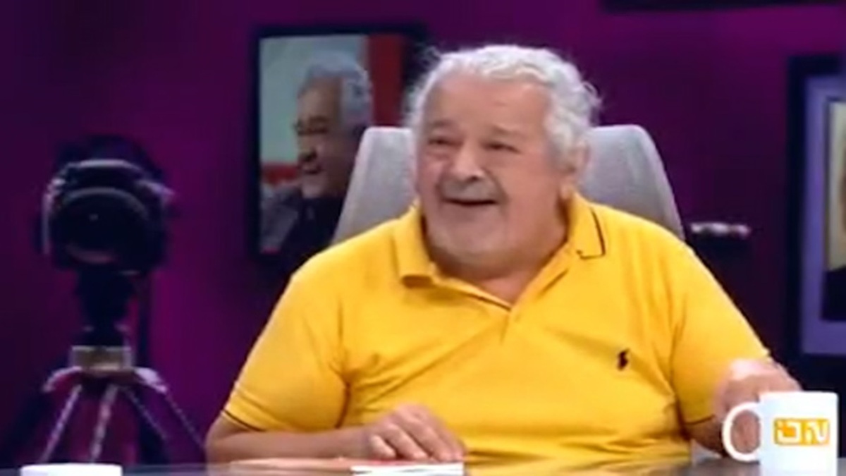 نقش‌آفرینی محمد کاسبی در «مرگ دیگری» + فیلم