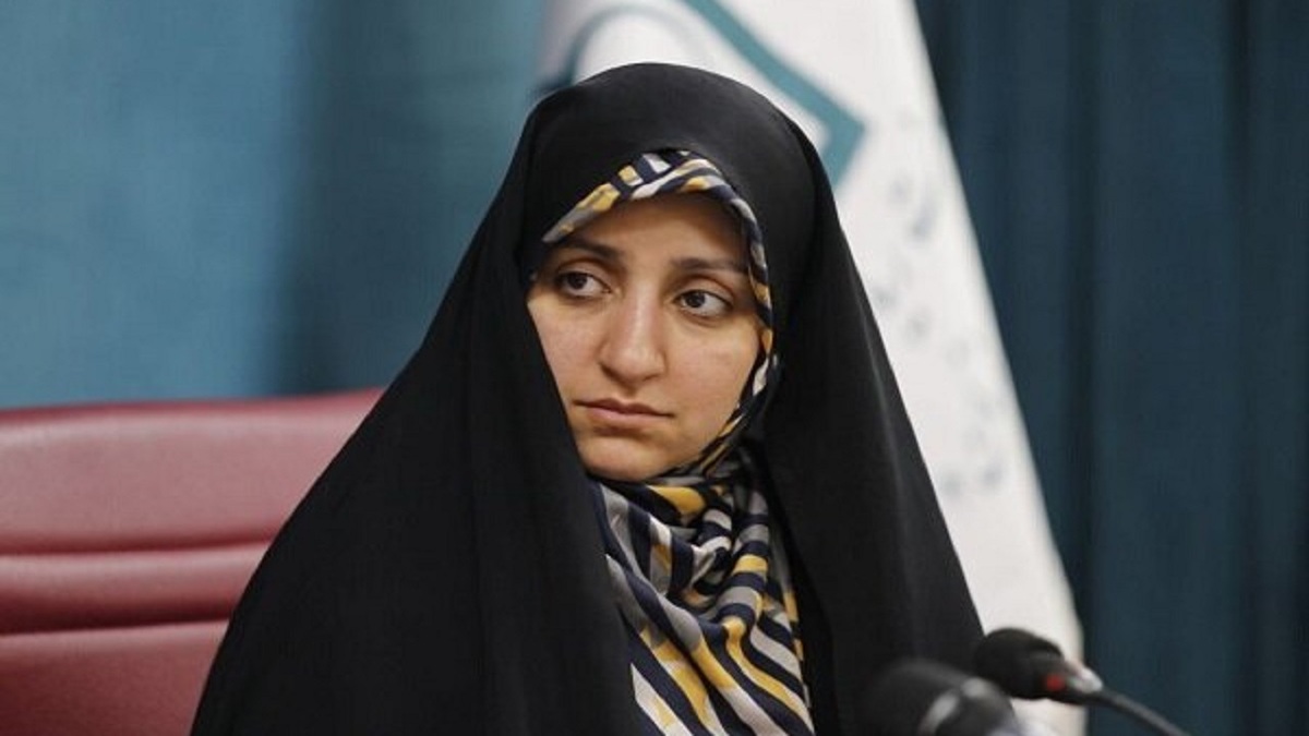 باشگاه خبرنگاران -بهروزآذر: اکنون زمان دفاع از حقوق انسانی زنان و کودکان است