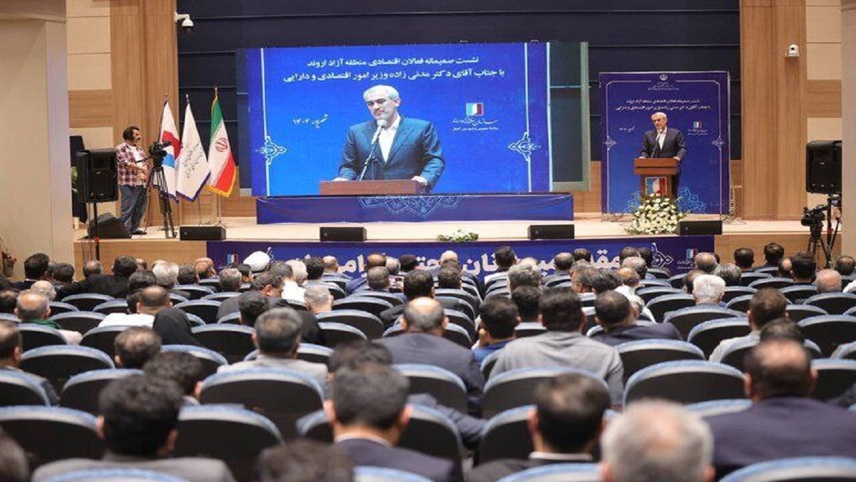 باشگاه خبرنگاران -احیای مناطق آزاد، اولویت اصلی وزارت اقتصاد برای توسعه اقتصادی کشور