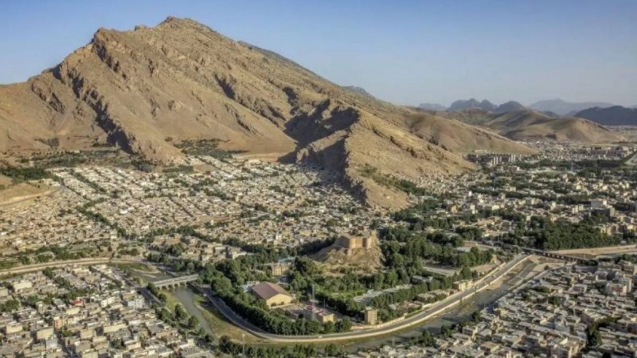 پرونده‌ای طولانی و هفت‌خوان رستم ثبت جهانی