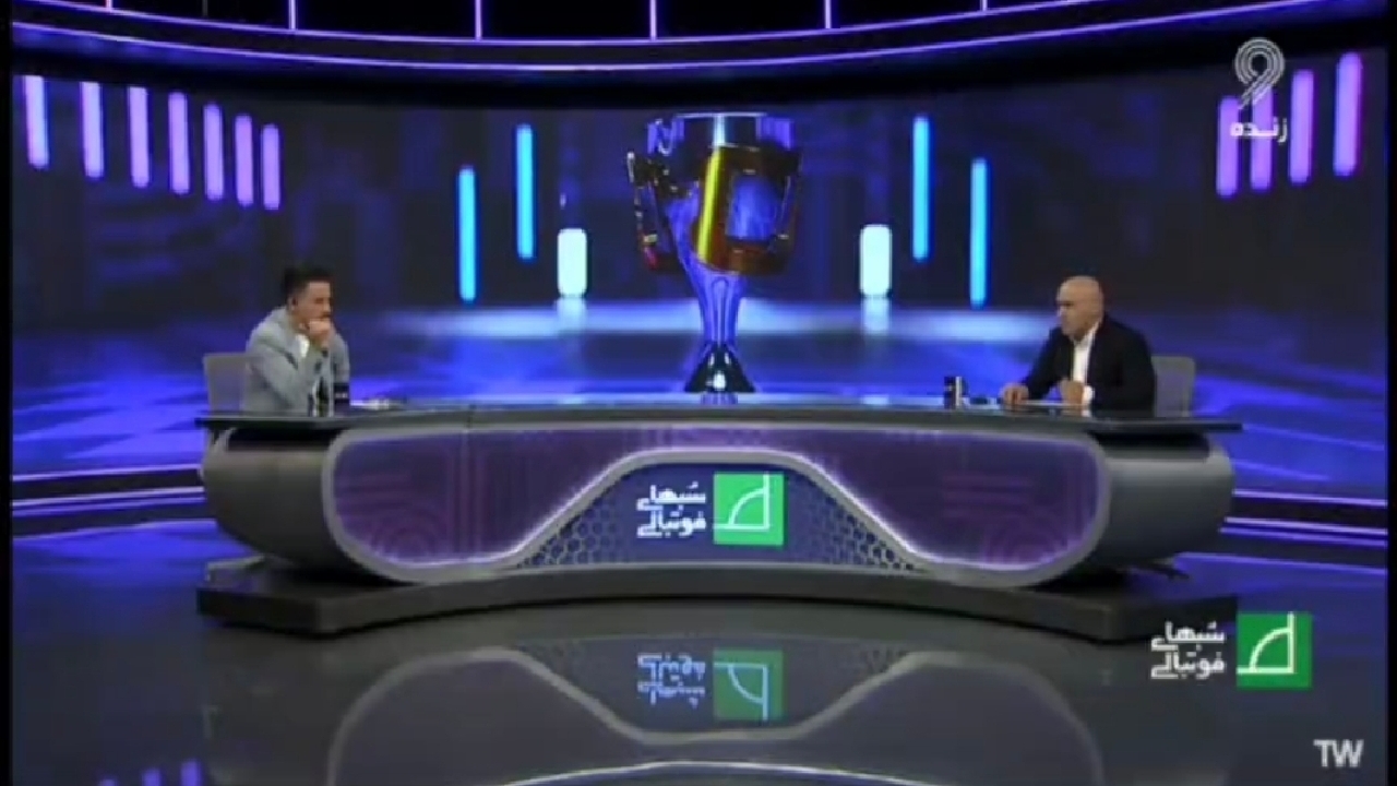 افشاگری منصوریان درباره نقش مخرب ایجنت‌ها + فیلم