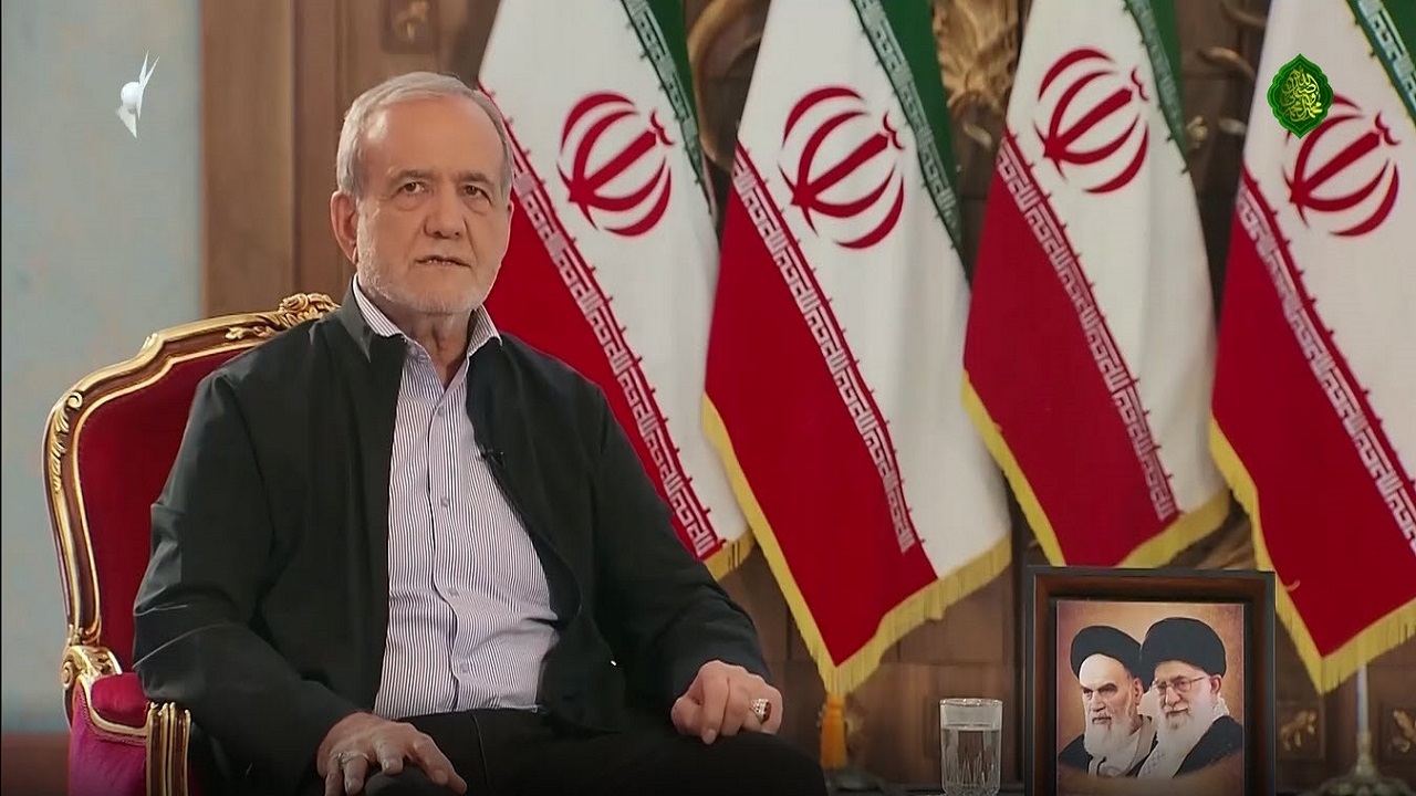 به‌دنبال جنگ نیستیم، اما اگر تجاوز کنند با قدرت جلوی آنها می‌ایستیم/ نمی‌خواهیم اسنپ‌بک فعال شود