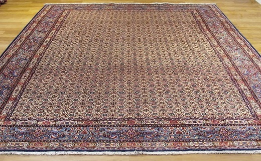 فرش خراسان جنوبی
