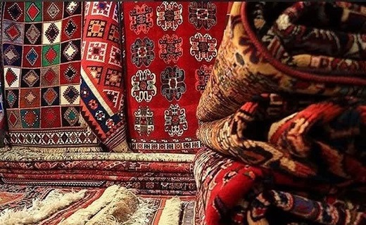فرش خراسان جنوبی