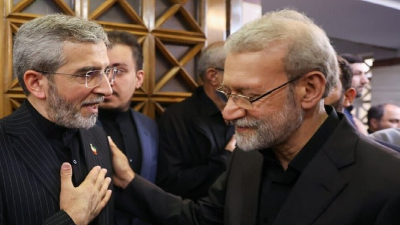 علی باقری معاون بین‌الملل شورای عالی امنیت ملی شد