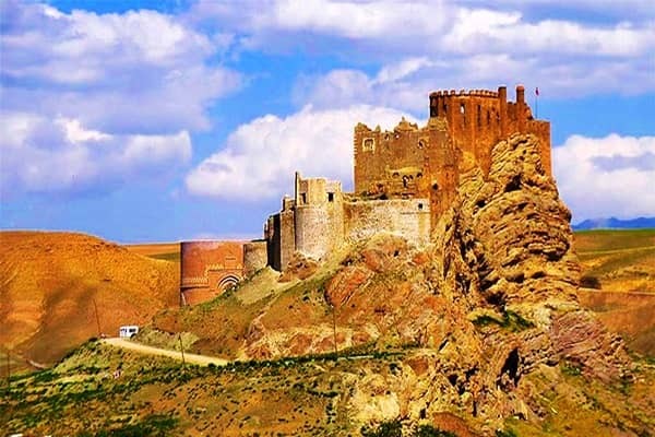 به بهانه روز قزوین، بیشتر بدانیم