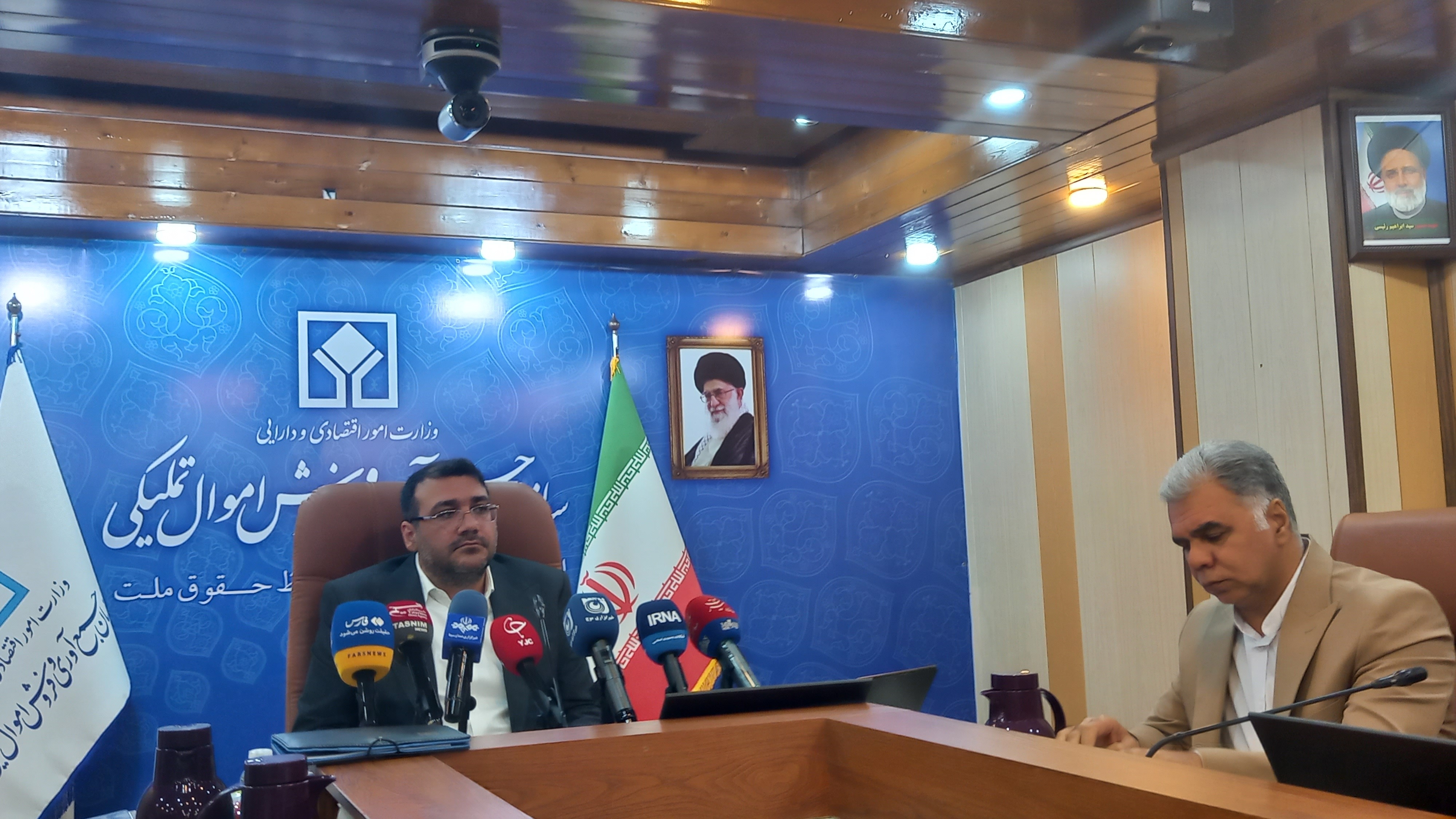 تنها ۵ دستگاه از خودروهای کوروش کمپانی باقی مانده است+ فیلم